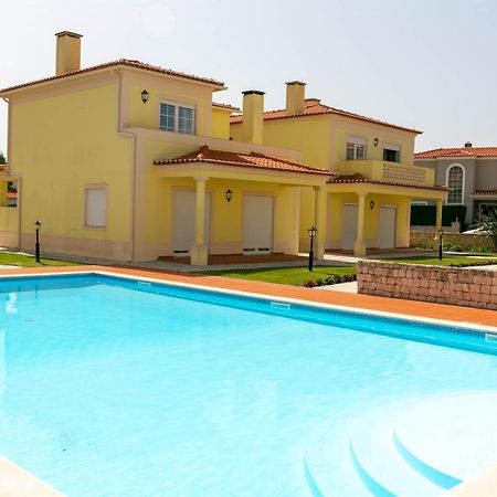 Apartment - Golf & Beach Resort Praia del Rei Екстериор снимка