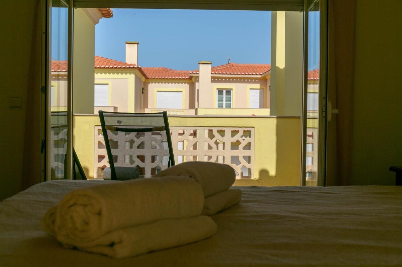 Apartment - Golf & Beach Resort Praia del Rei Екстериор снимка