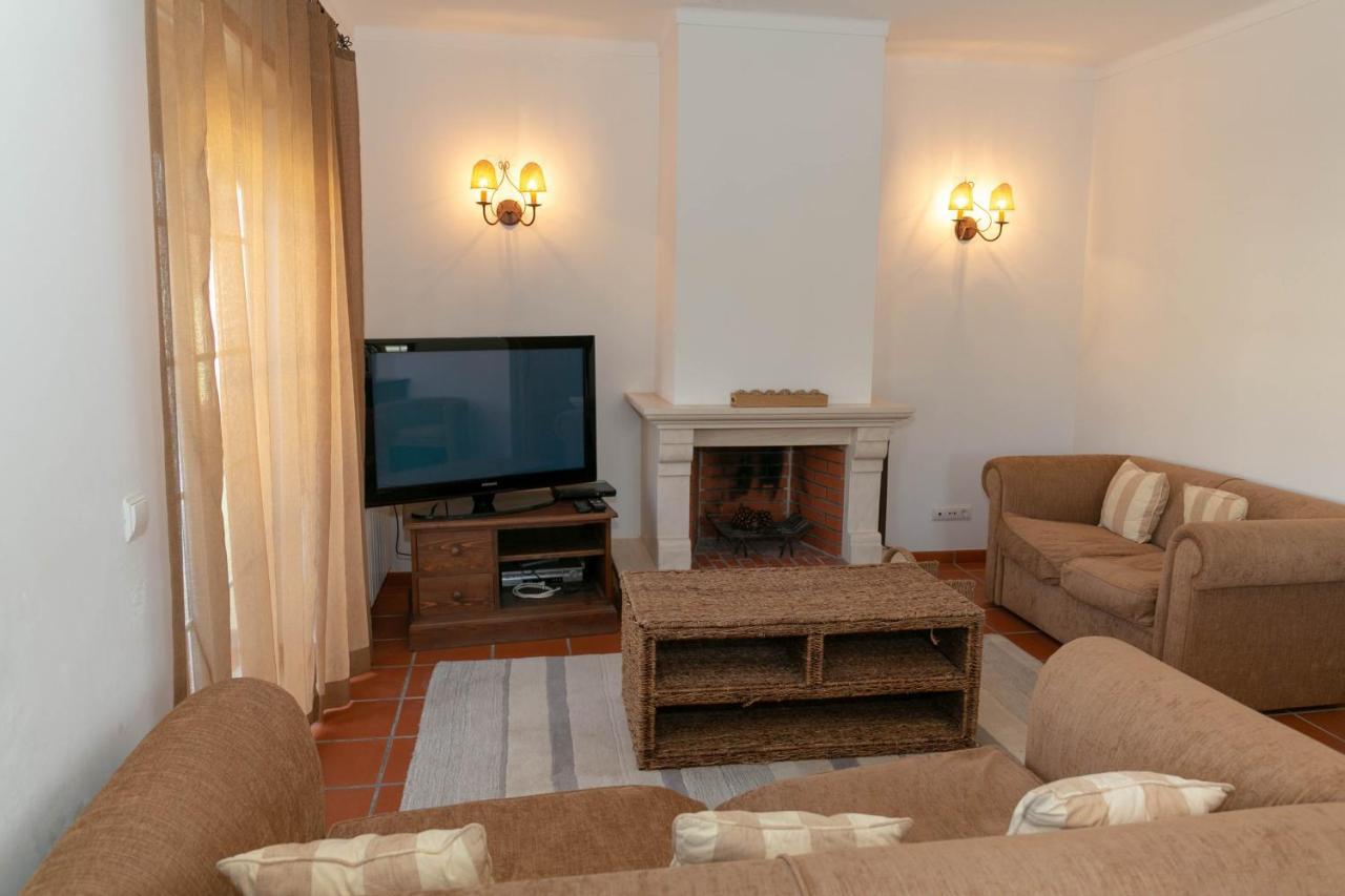 Apartment - Golf & Beach Resort Praia del Rei Екстериор снимка