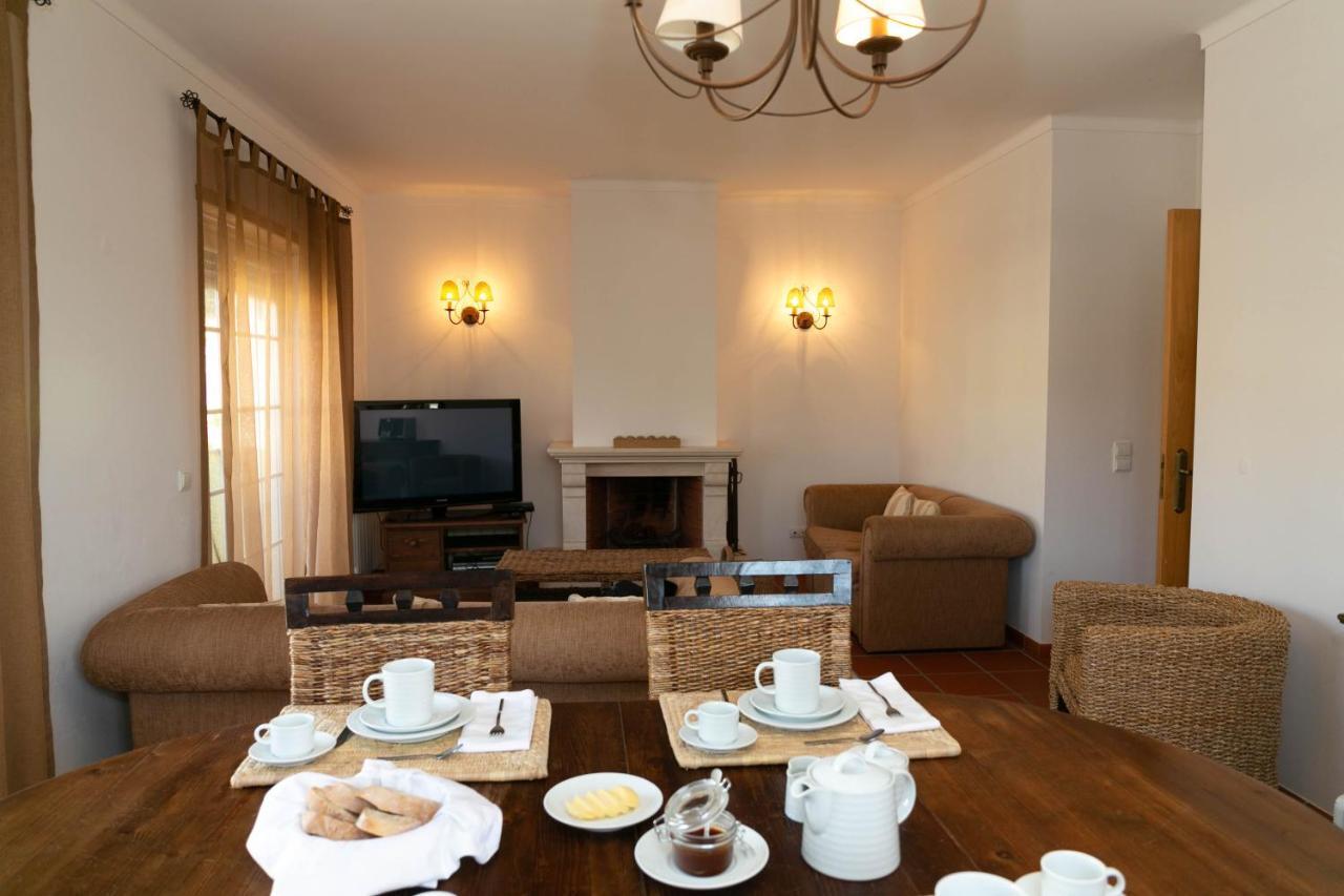 Apartment - Golf & Beach Resort Praia del Rei Екстериор снимка