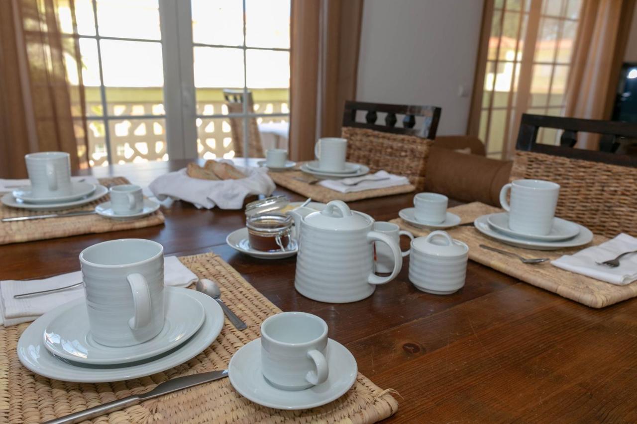 Apartment - Golf & Beach Resort Praia del Rei Екстериор снимка
