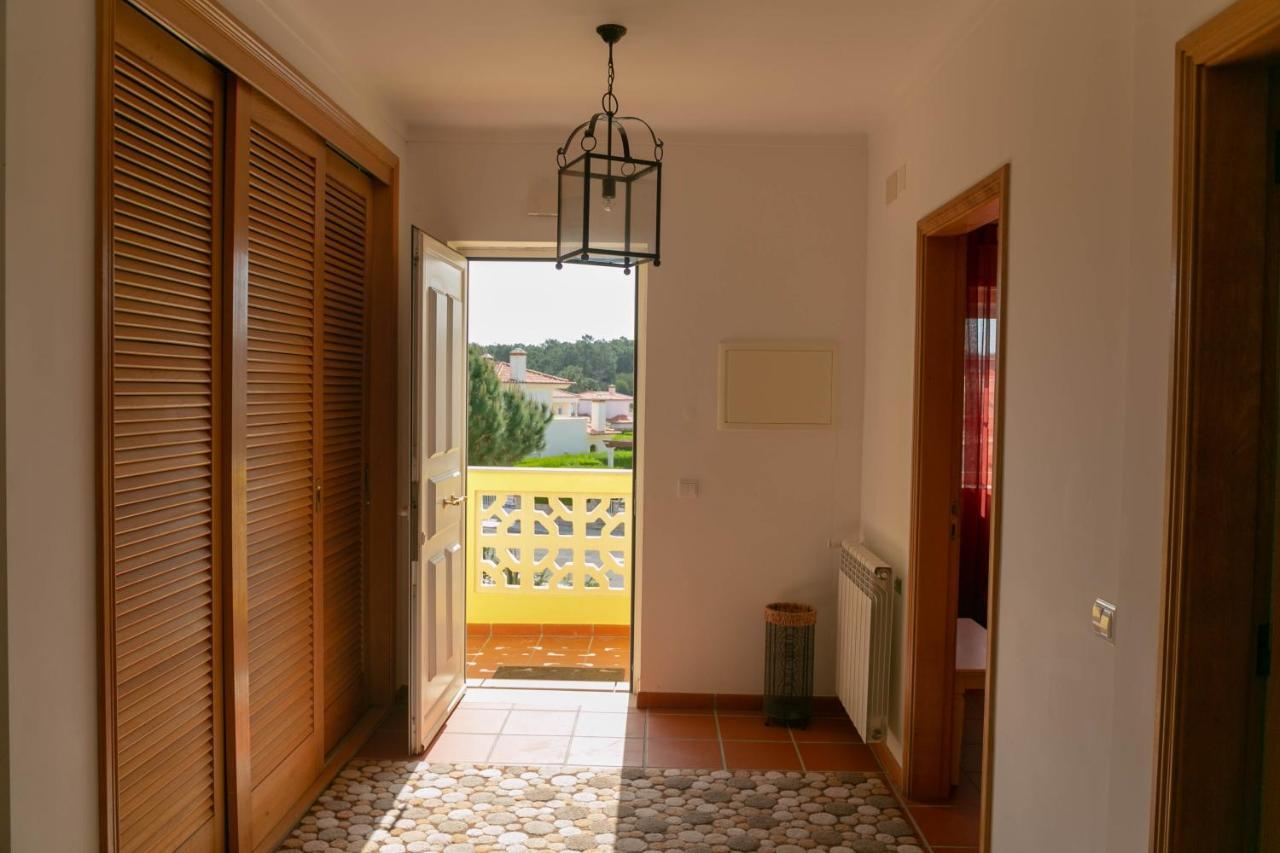 Apartment - Golf & Beach Resort Praia del Rei Екстериор снимка