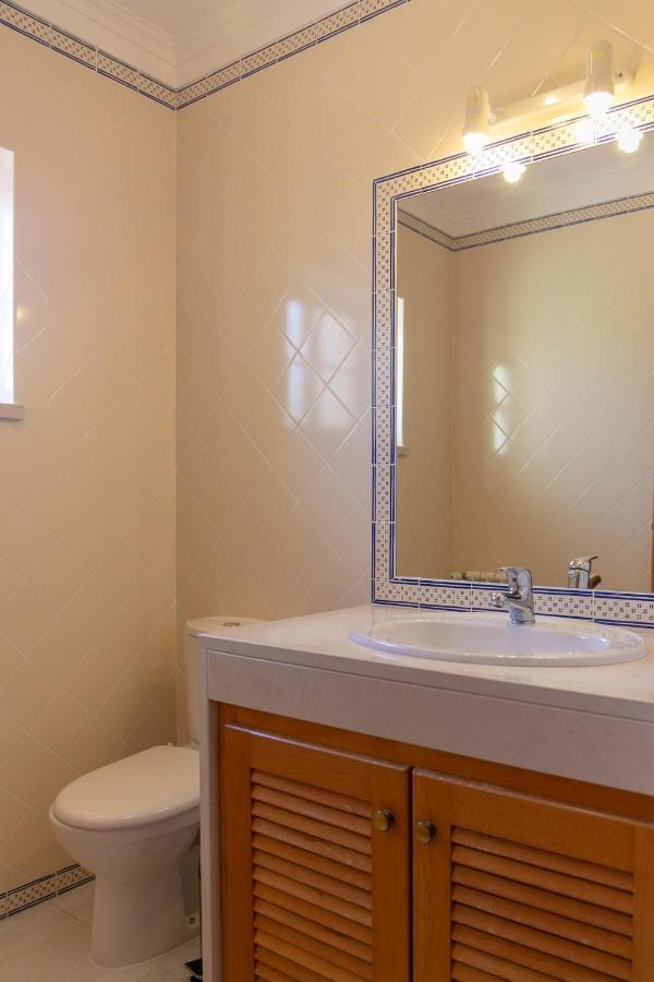 Apartment - Golf & Beach Resort Praia del Rei Екстериор снимка