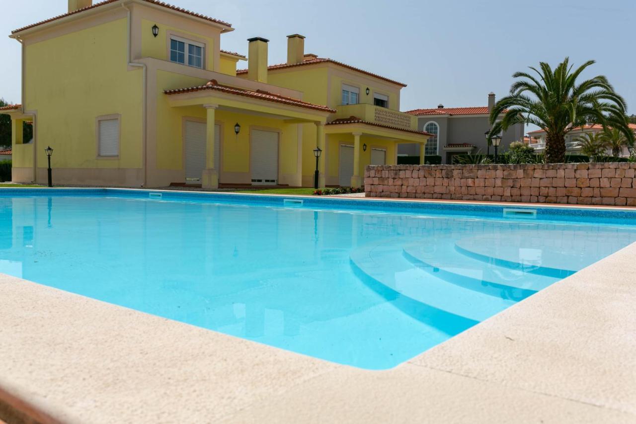 Apartment - Golf & Beach Resort Praia del Rei Екстериор снимка