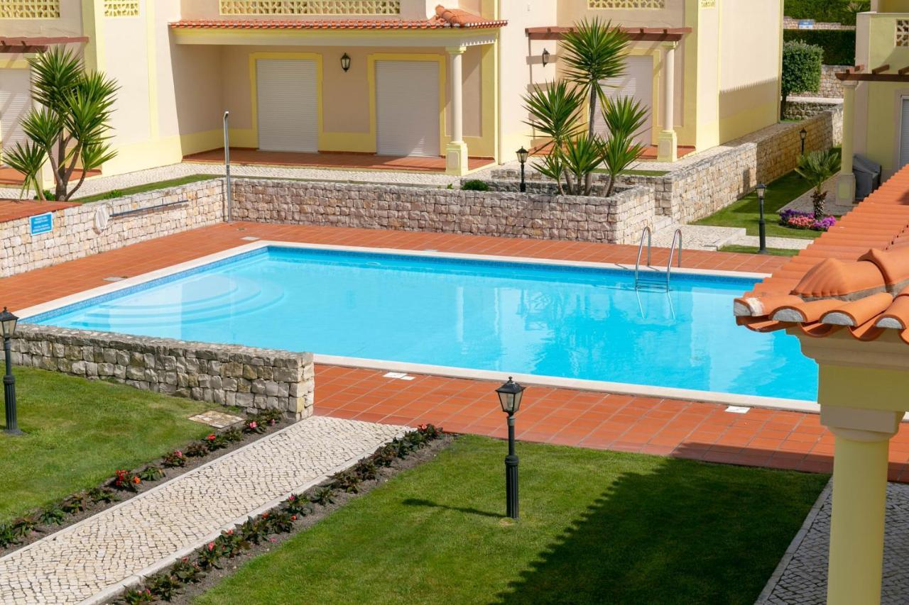 Apartment - Golf & Beach Resort Praia del Rei Екстериор снимка