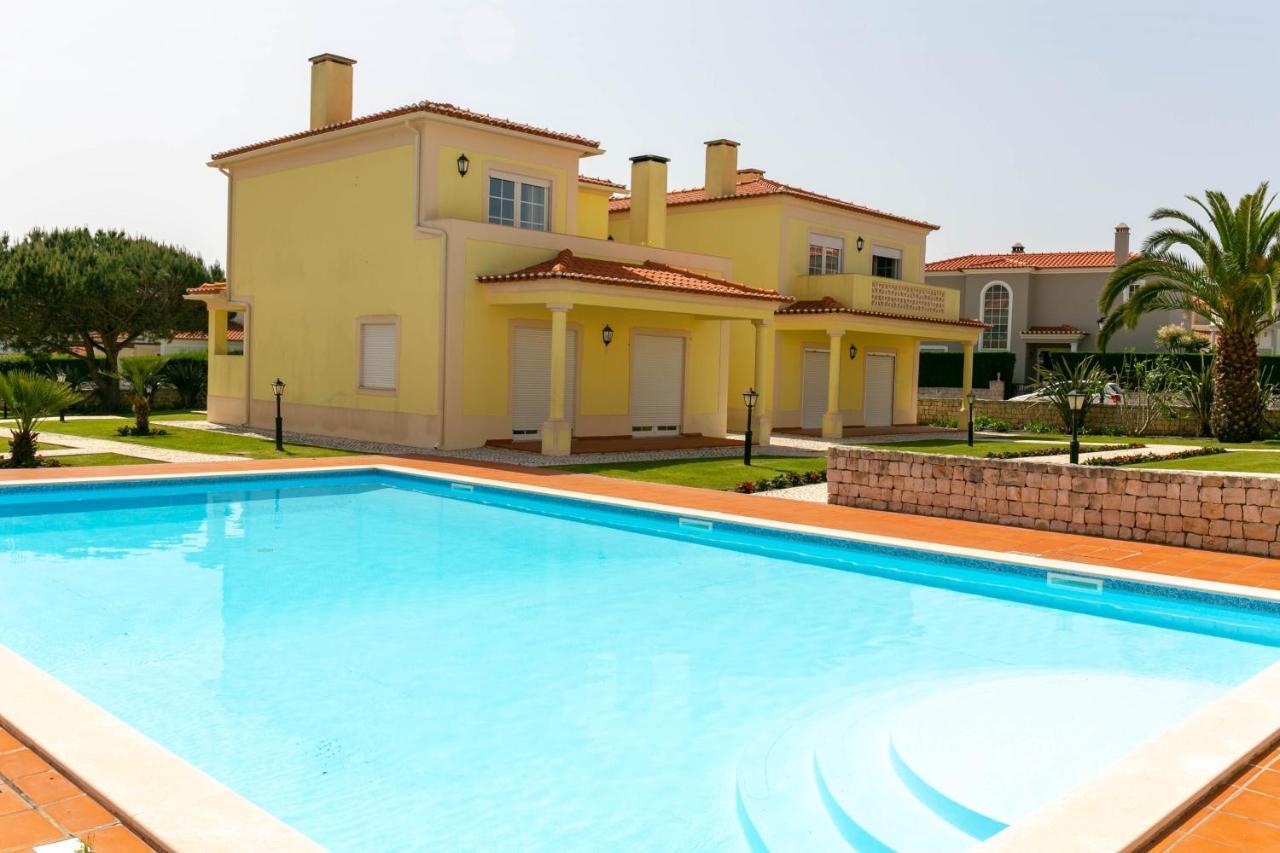 Apartment - Golf & Beach Resort Praia del Rei Екстериор снимка