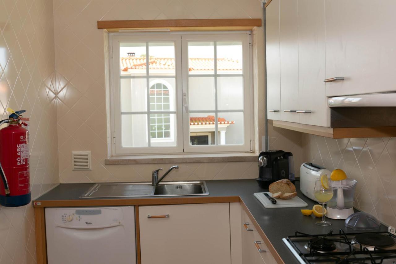 Apartment - Golf & Beach Resort Praia del Rei Екстериор снимка
