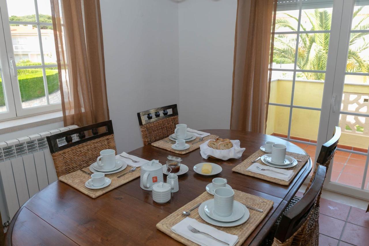 Apartment - Golf & Beach Resort Praia del Rei Екстериор снимка